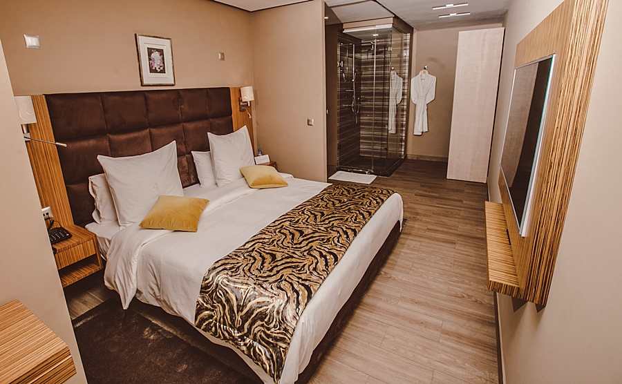 Fotos del hotel - DOWN TOWN BY BLH