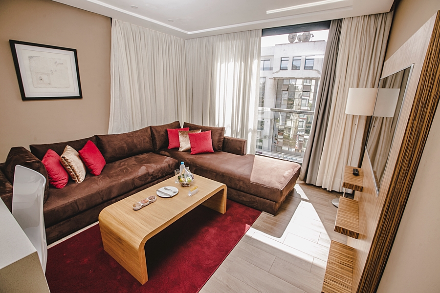 Fotos del hotel - DOWN TOWN BY BLH