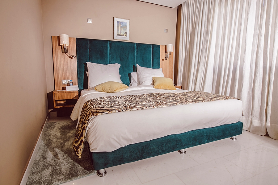 Fotos del hotel - DOWN TOWN BY BLH