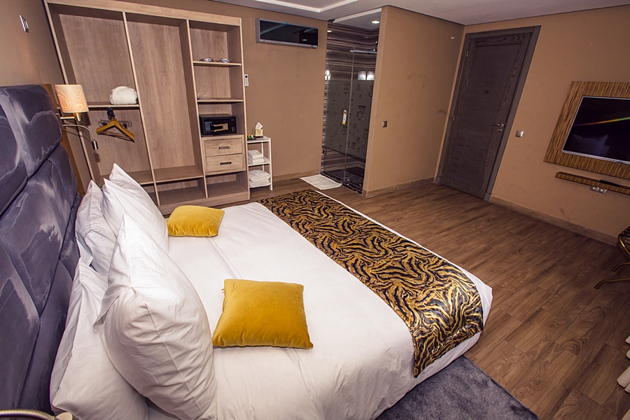 Fotos del hotel - DOWN TOWN BY BLH