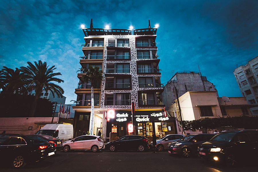 Fotos del hotel - DOWN TOWN BY BLH