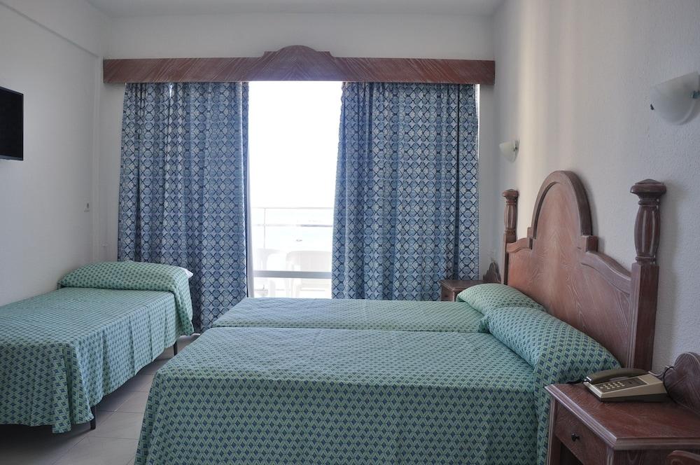 Fotos del hotel - Neptuno