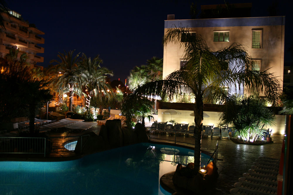 Fotos del hotel - VILLAMARINA CLUB HOTEL