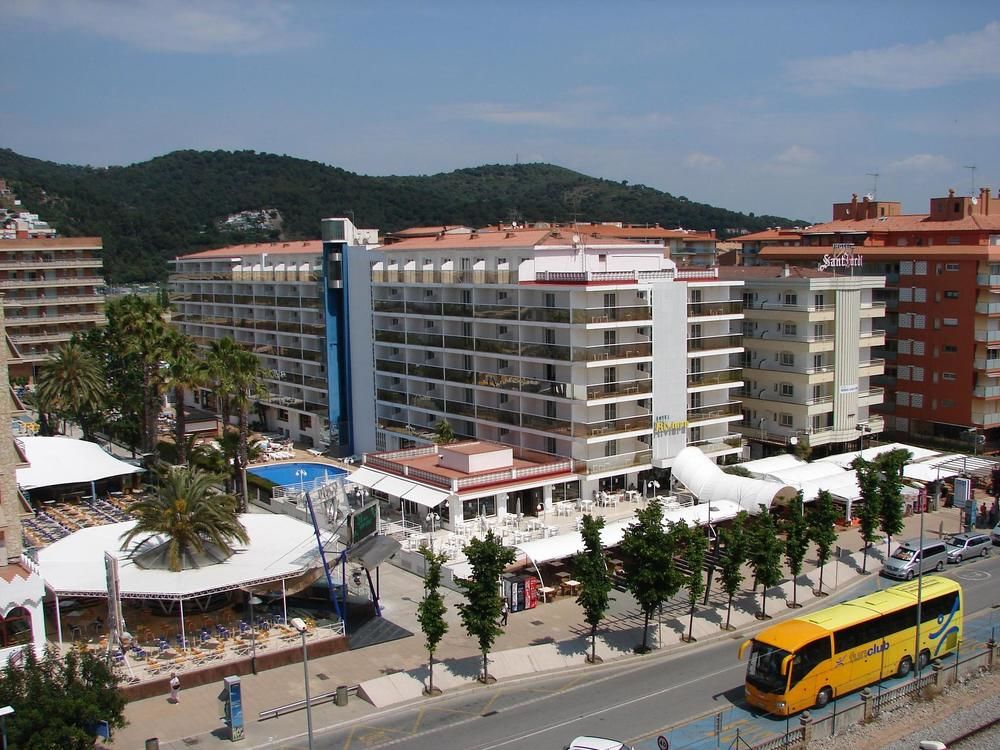 Fotos del hotel - Riviera