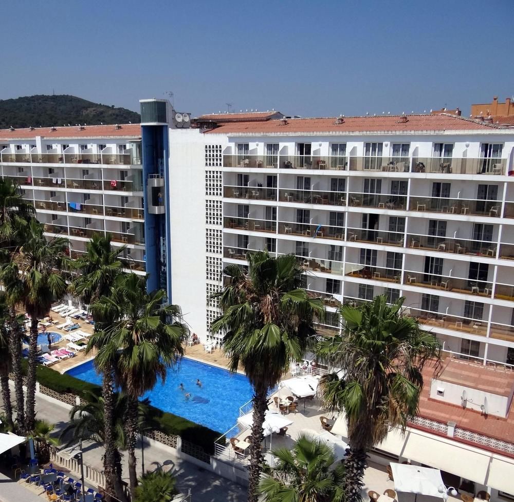 Fotos del hotel - Riviera