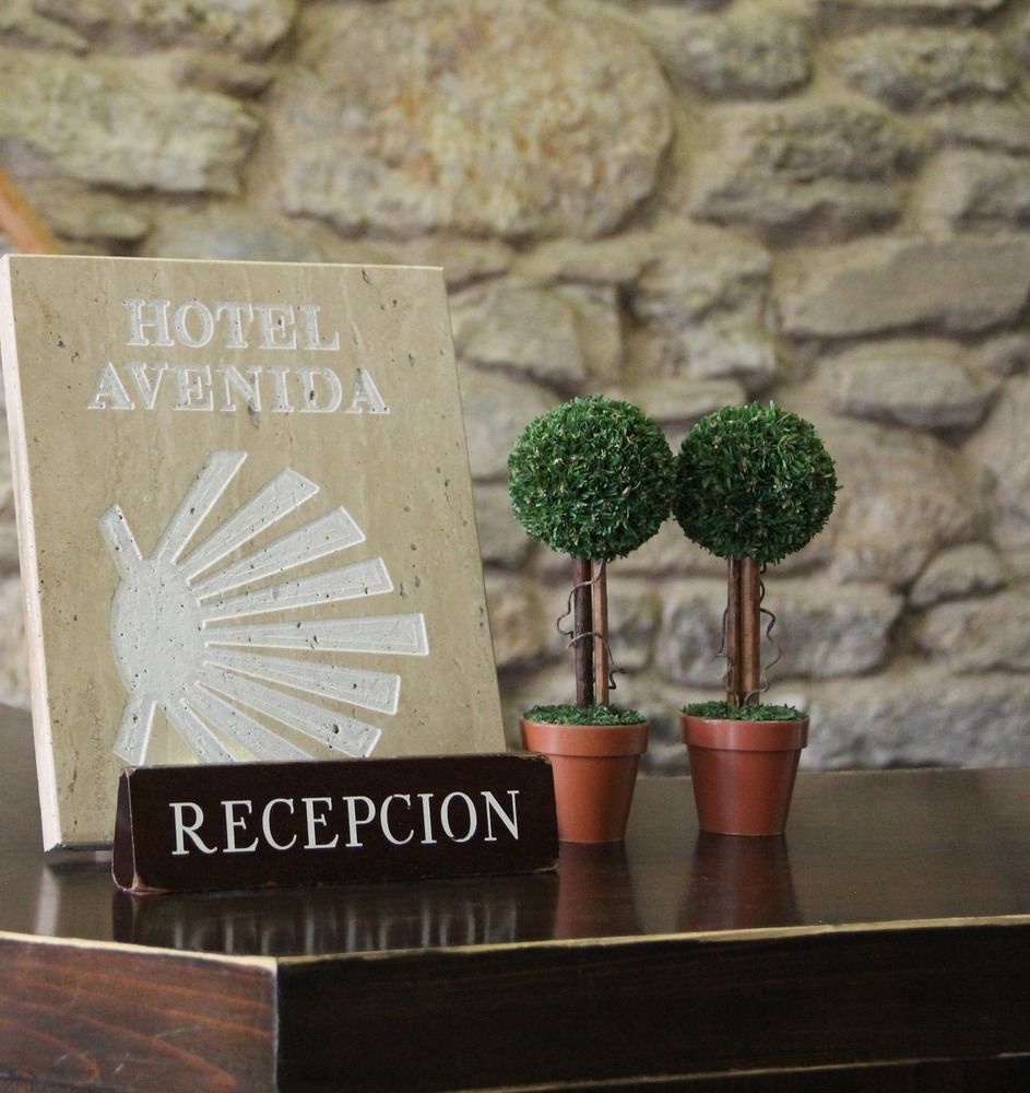Fotos del hotel - Hotel Alda Avenida