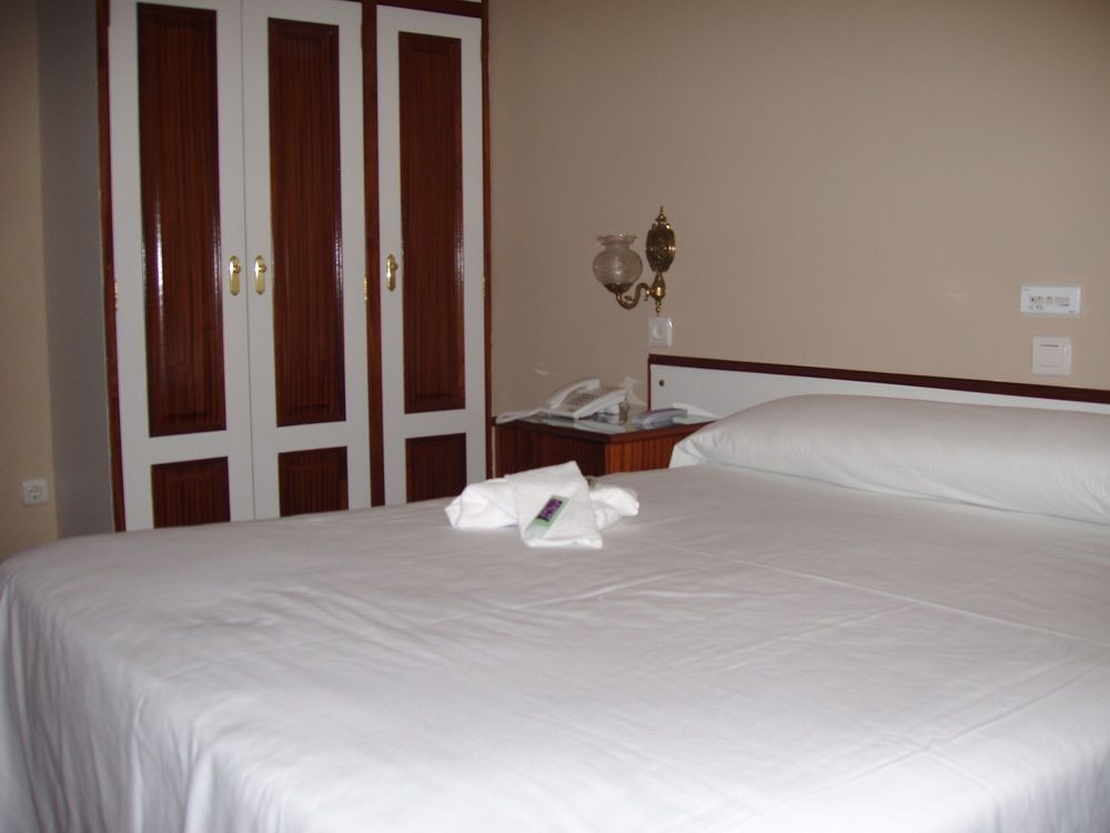 Fotos del hotel - Hotel Alda Avenida