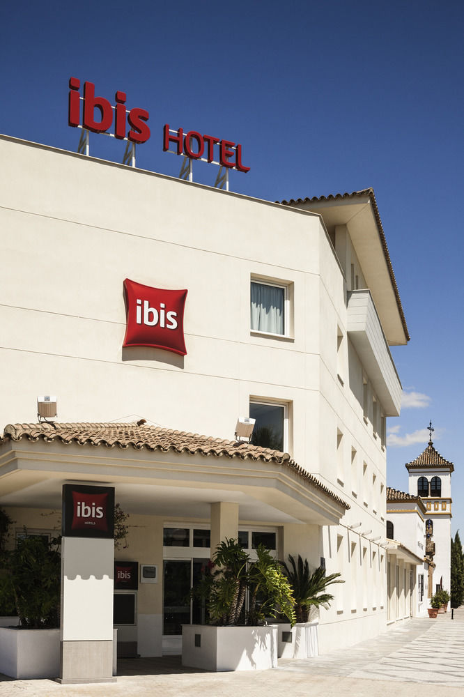 Fotos del hotel - ibis Sevilla