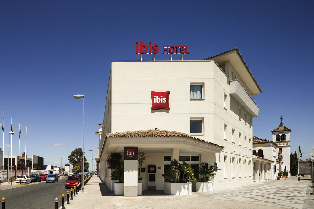 Fotos del hotel - ibis Sevilla