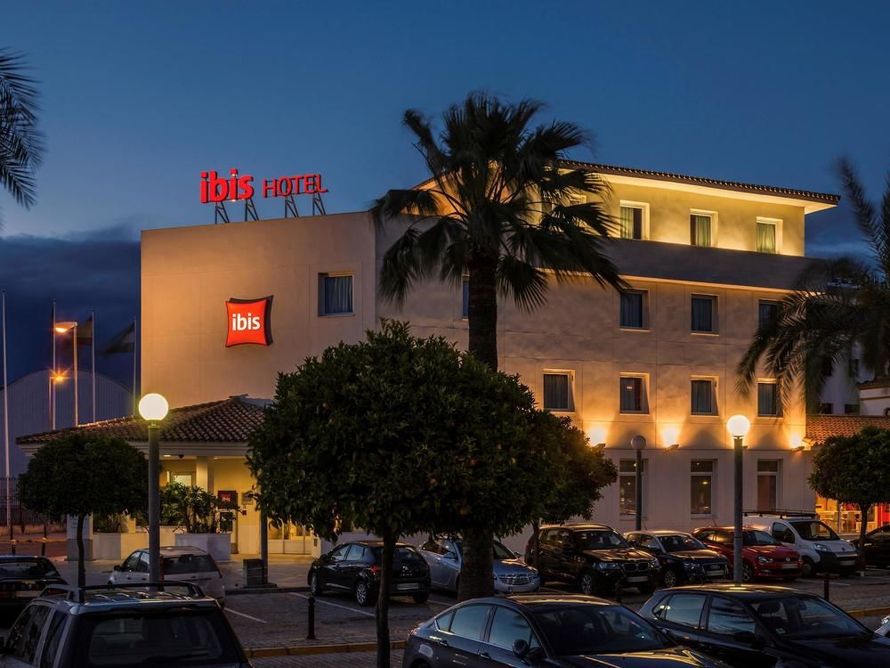 Fotos del hotel - ibis Sevilla