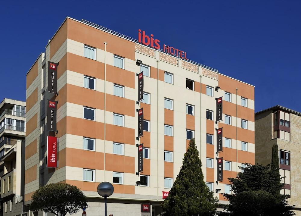 Fotos del hotel - IBIS SALAMANCA