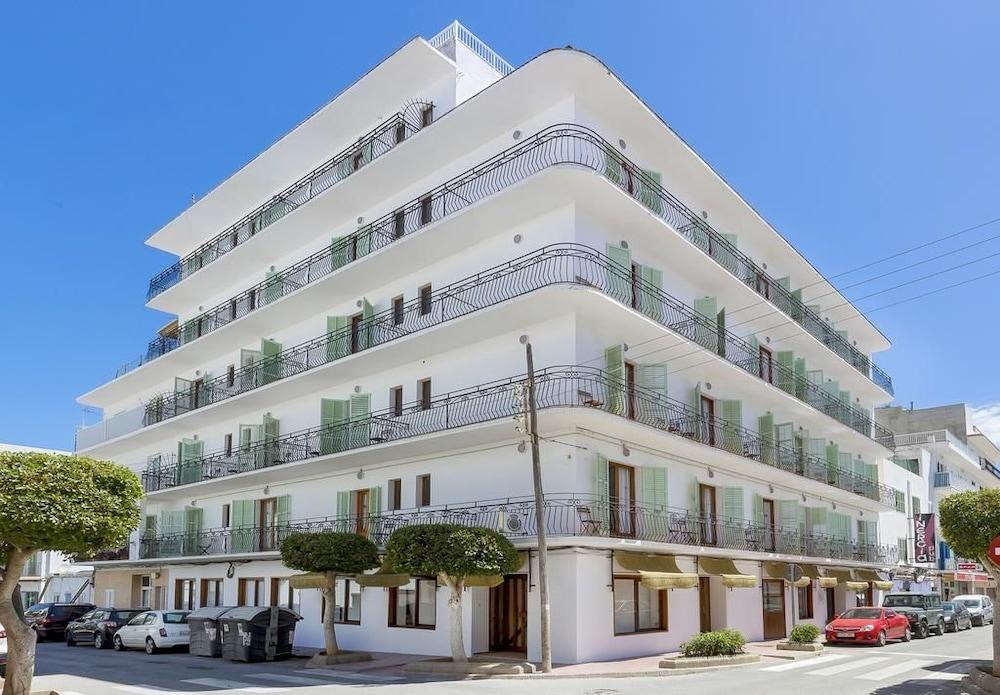 Fotos del hotel - TORRES