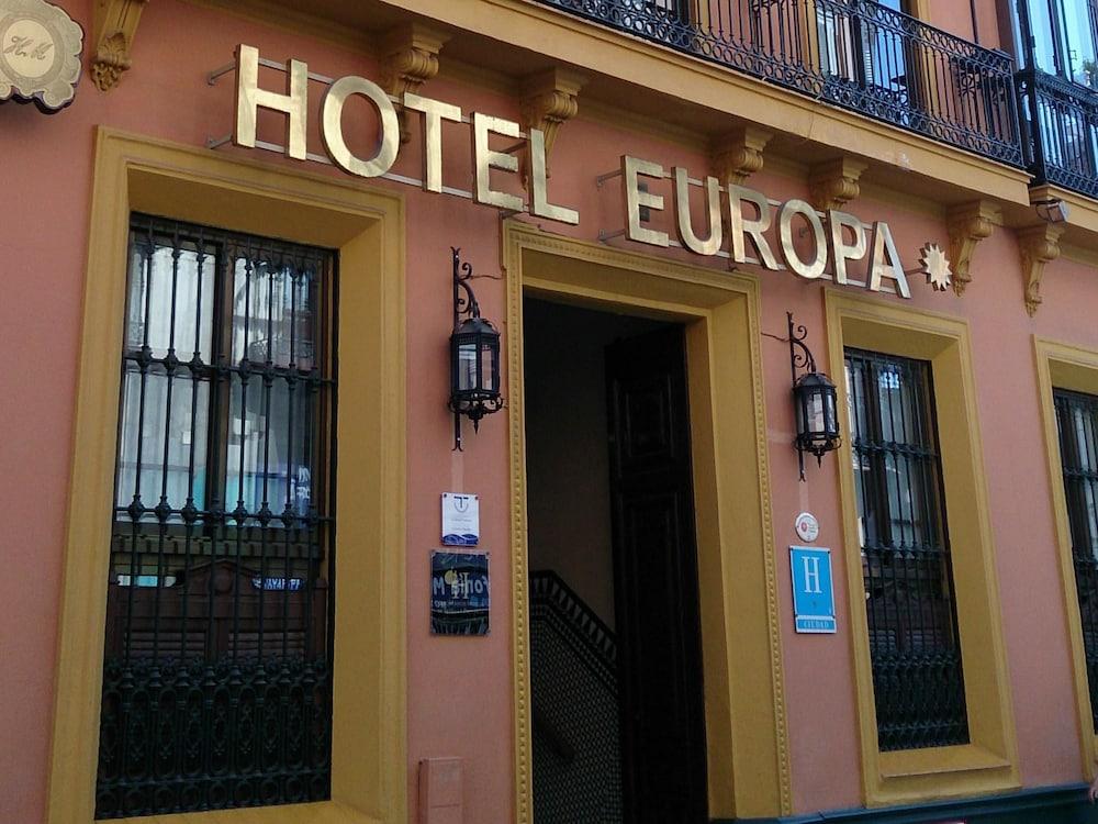 Fotos del hotel - Europa