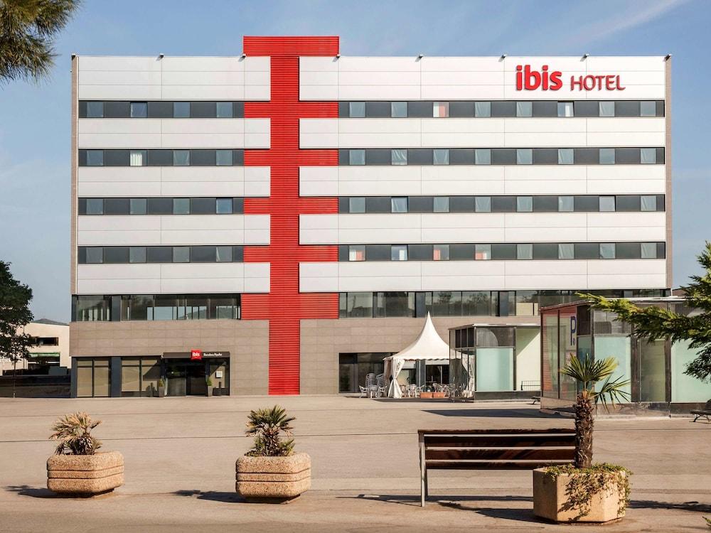 Fotos del hotel - IBIS BARCELONA RIPOLLET