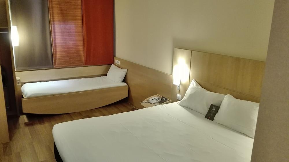 Fotos del hotel - IBIS BARCELONA RIPOLLET