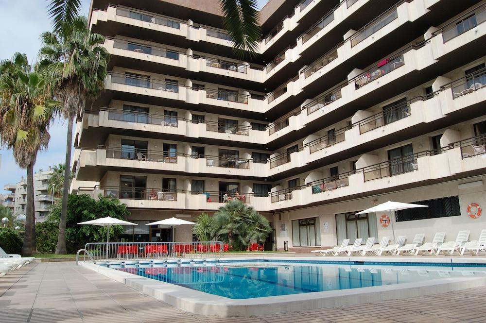 Fotos del hotel - Cye Salou