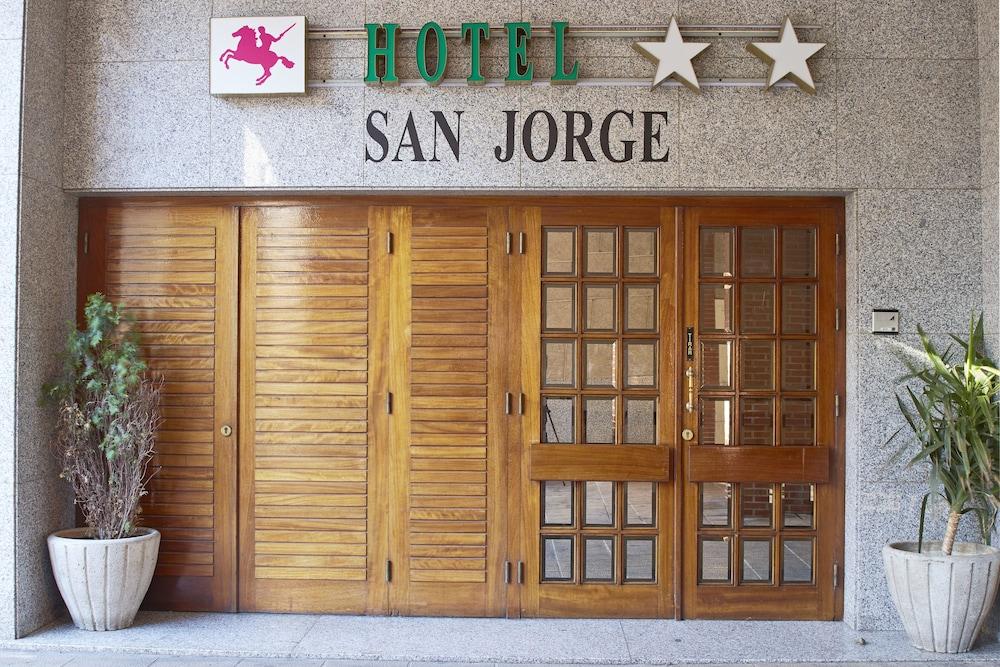 Fotos del hotel - SAN JORGE