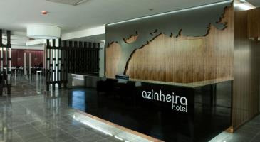 Fotos del hotel - AZINHEIRA HOTEL