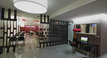 Fotos del hotel - AZINHEIRA HOTEL