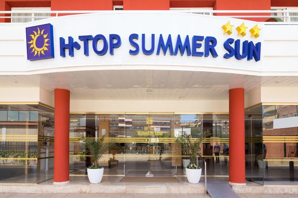 Fotos del hotel - H TOP SUMMER SUN