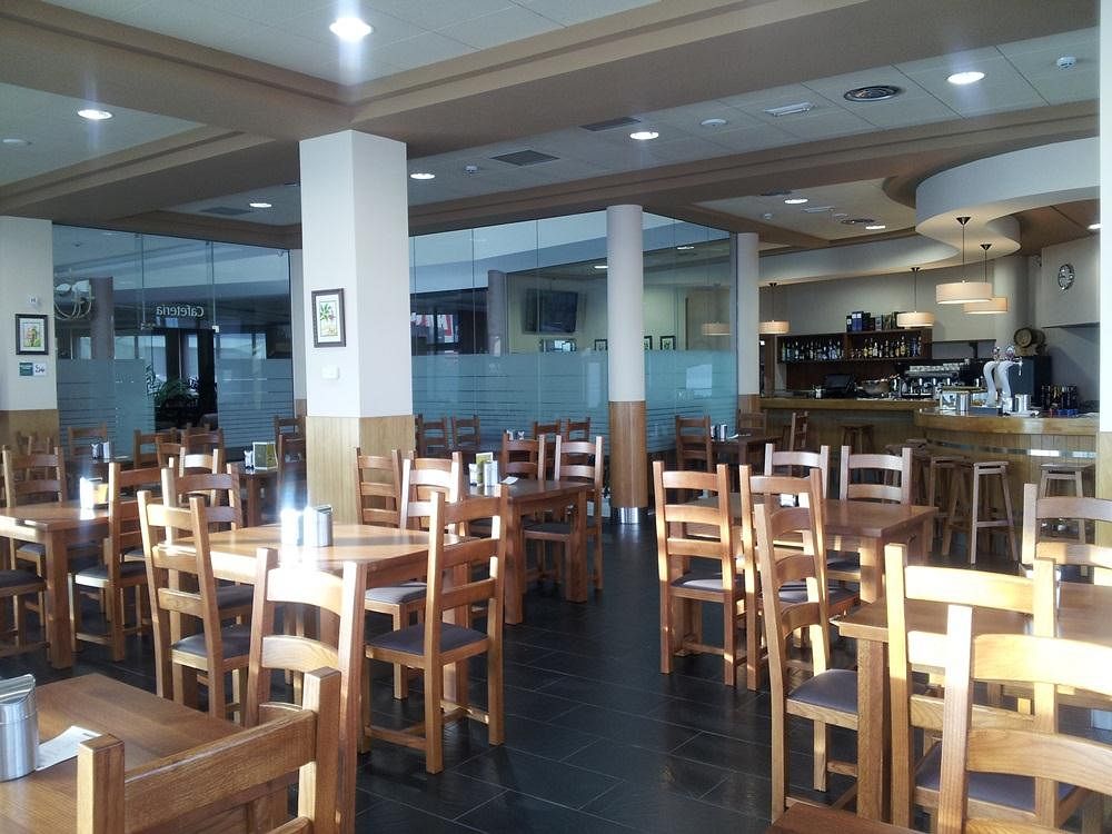 Fotos del hotel - ZALLE DON FERNANDO