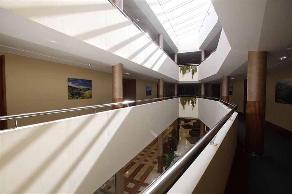 Fotos del hotel - ZALLE DON FERNANDO
