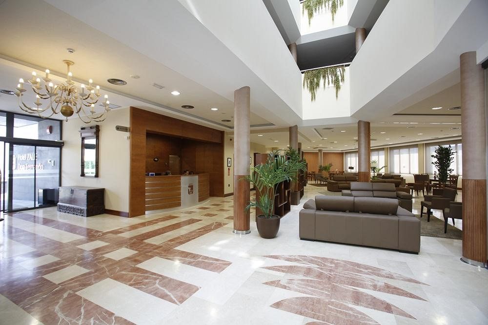 Fotos del hotel - ZALLE DON FERNANDO