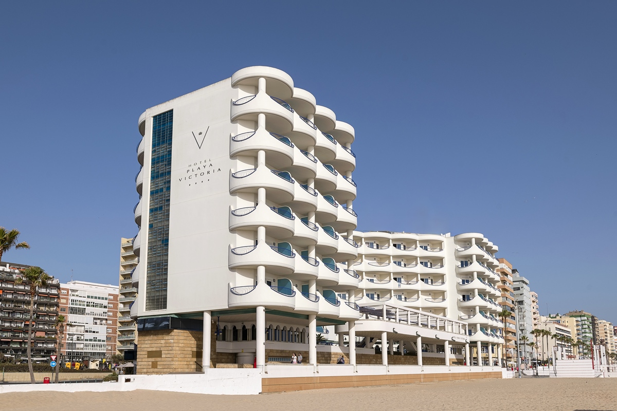 Fotos del hotel - PLAYA VICTORIA