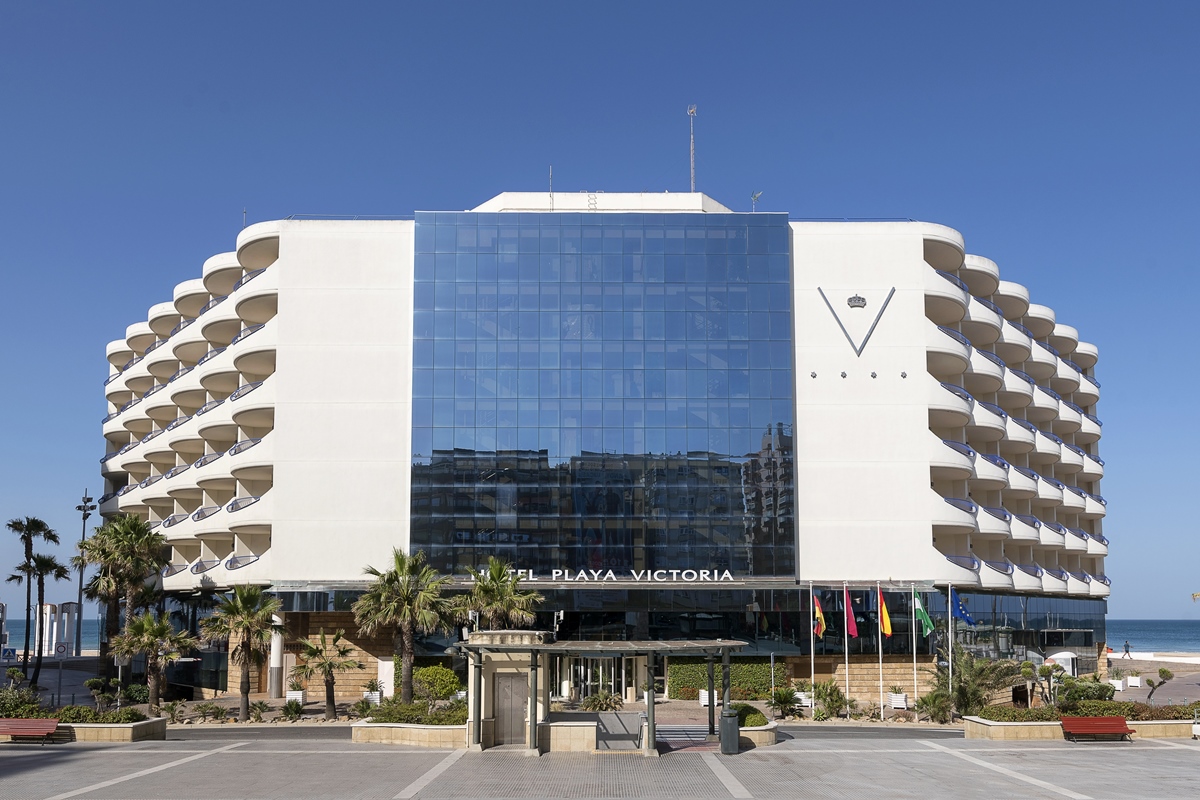 Fotos del hotel - PLAYA VICTORIA