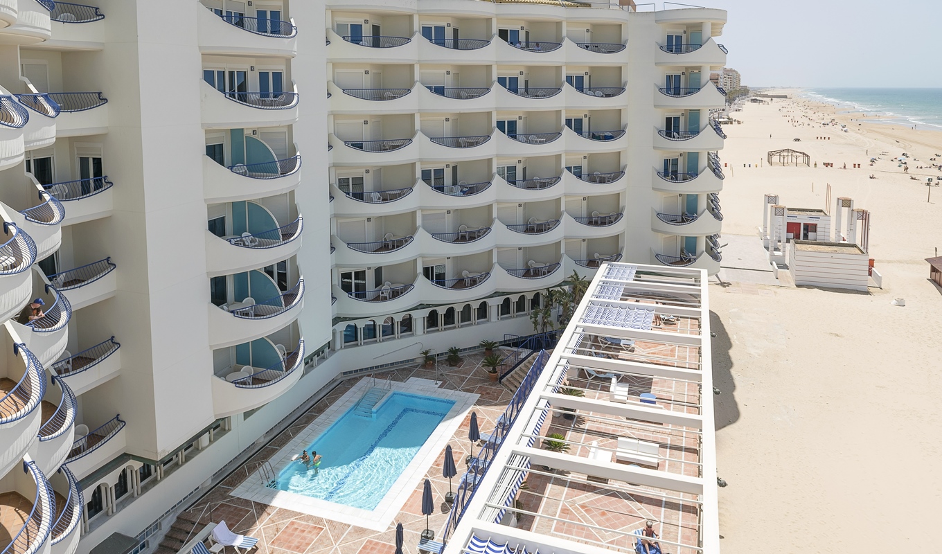 Fotos del hotel - PLAYA VICTORIA