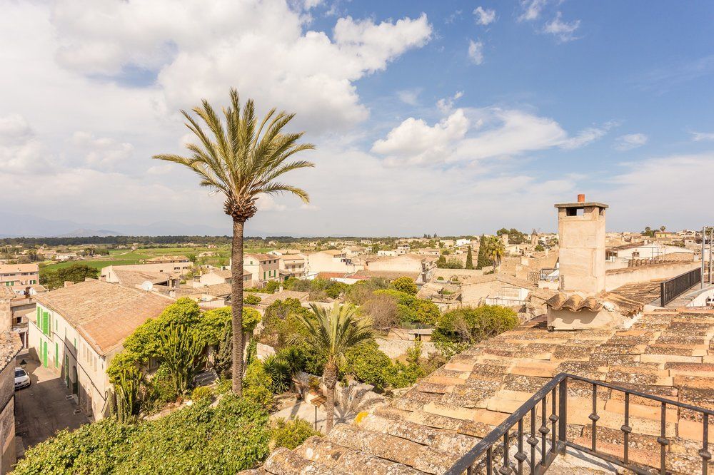 Fotos del hotel - Leon De Sineu Hotel