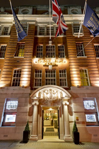 Fotos del hotel - LONDON BRIDGE HOTEL