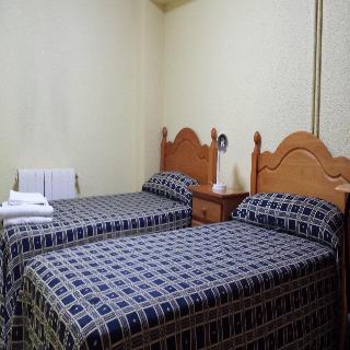Fotos del hotel - CUATRO CAÑOS