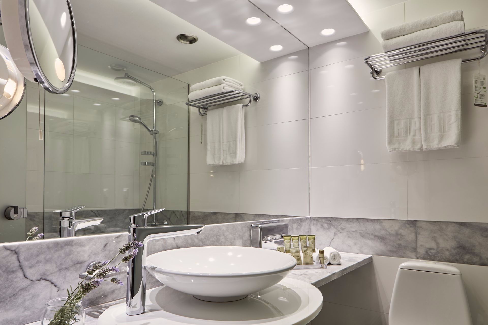 Fotos del hotel - HERODION HOTEL