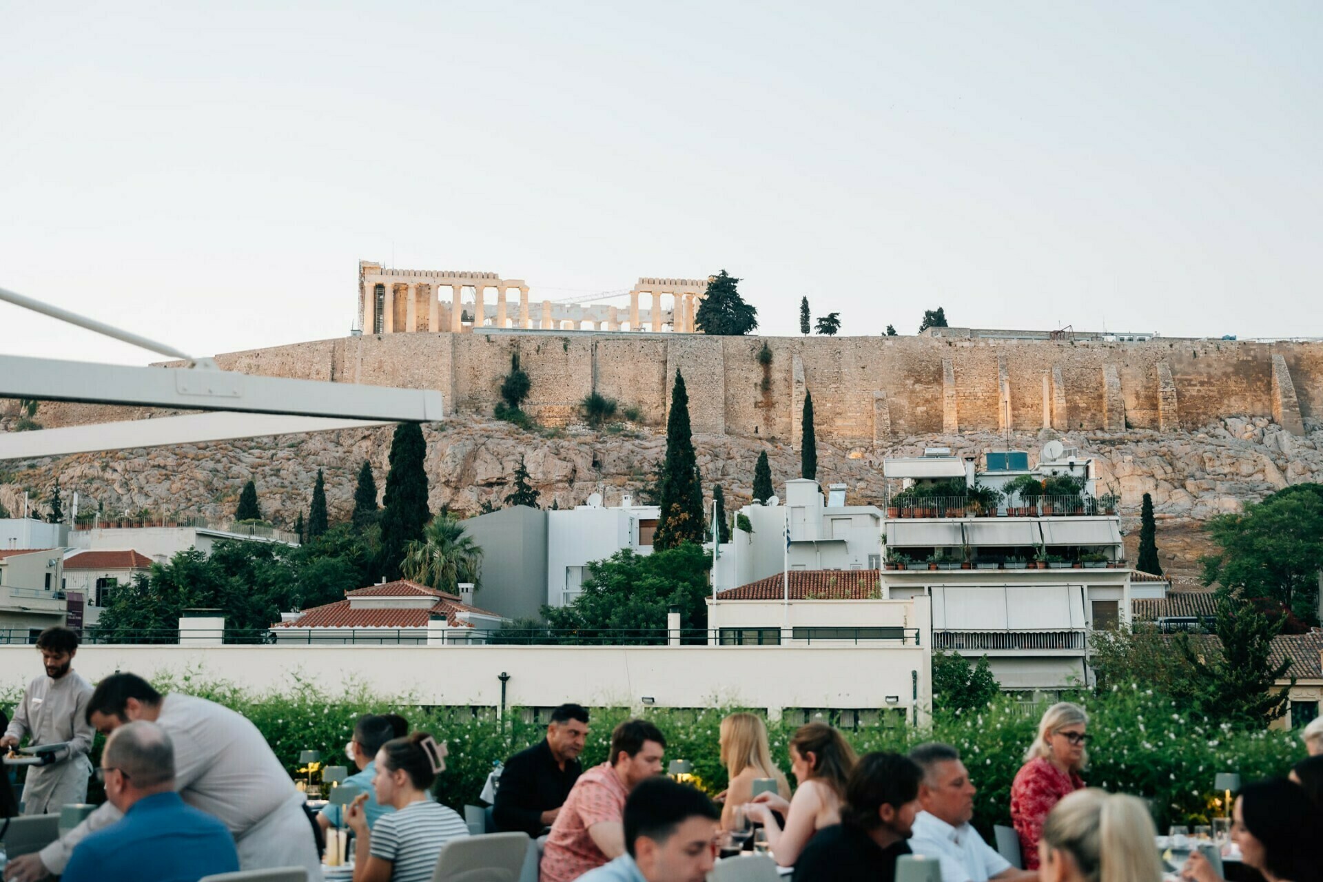 Fotos del hotel - HERODION HOTEL