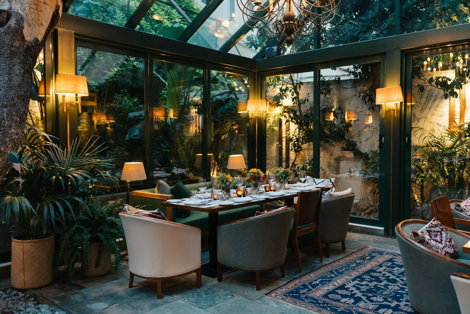 Fotos del hotel - HERODION HOTEL