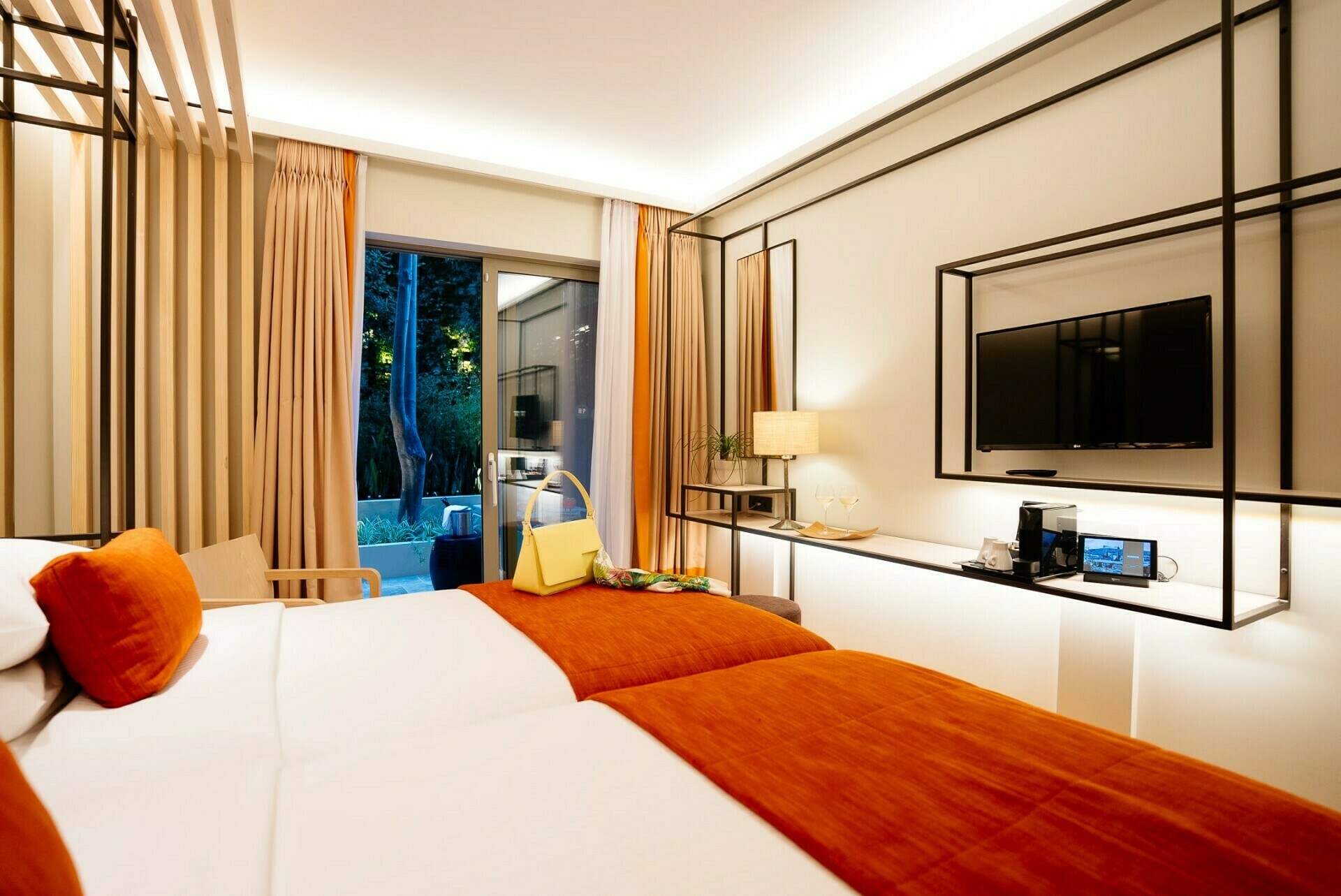 Fotos del hotel - HERODION HOTEL