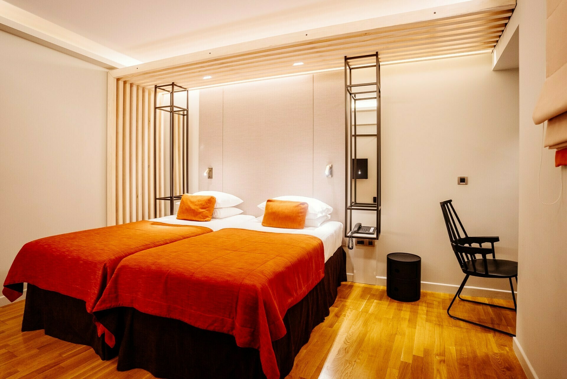 Fotos del hotel - HERODION HOTEL