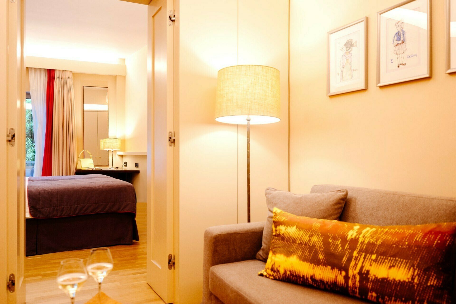 Fotos del hotel - HERODION HOTEL