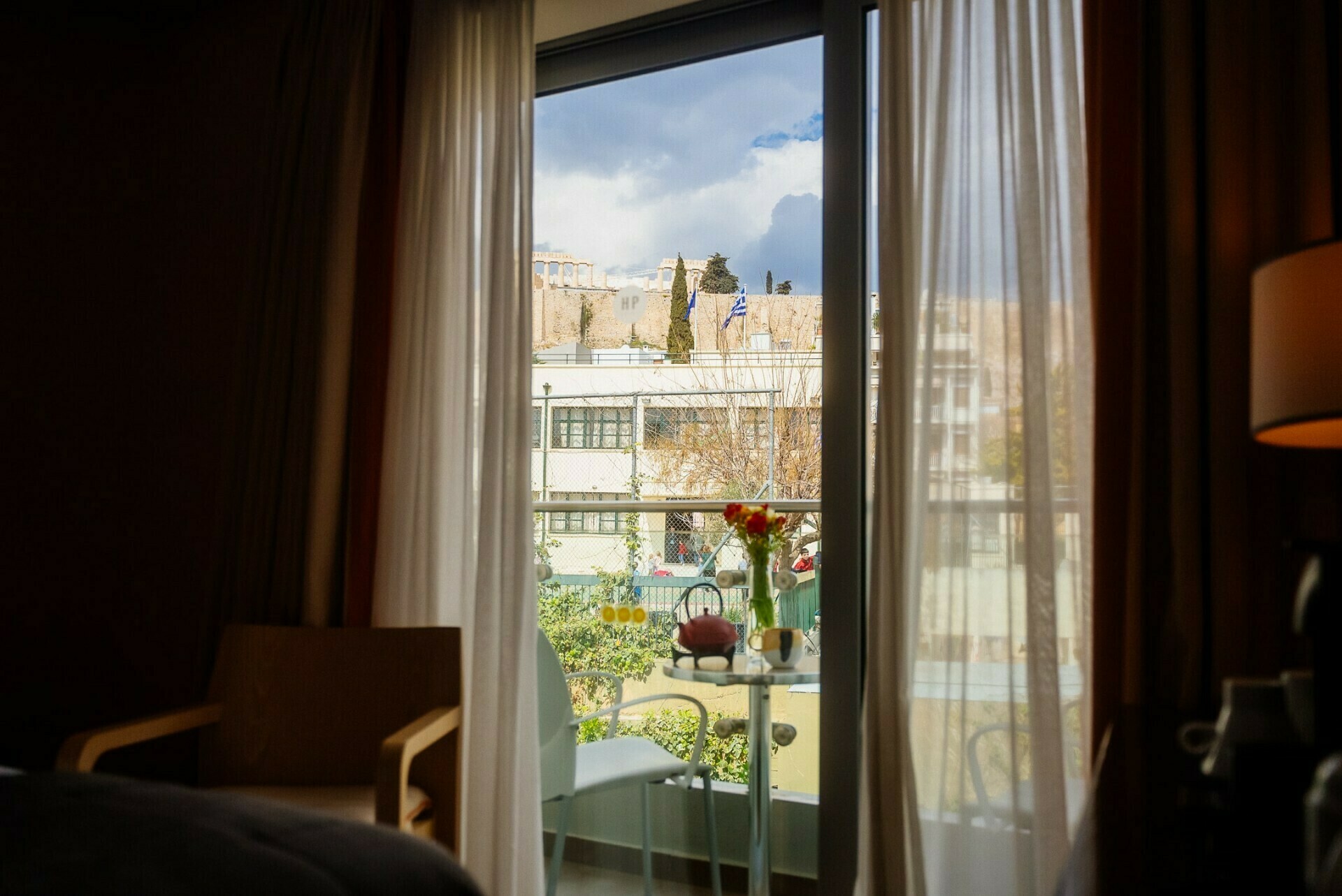 Fotos del hotel - HERODION HOTEL