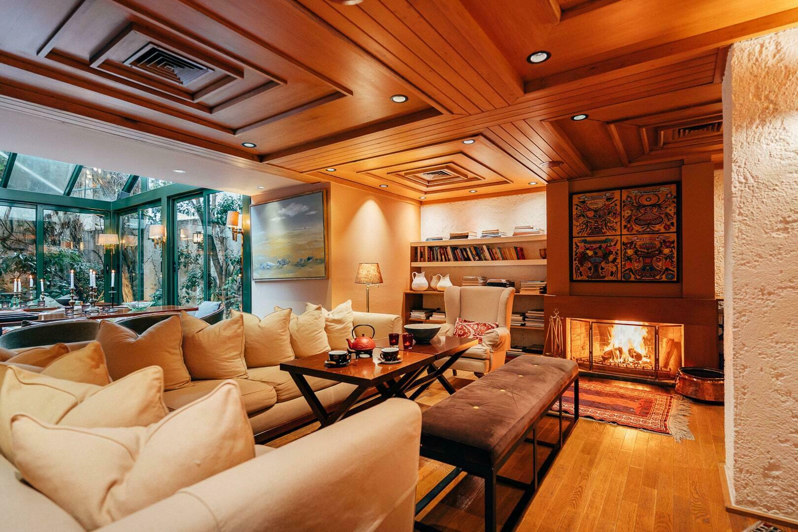 Fotos del hotel - HERODION HOTEL