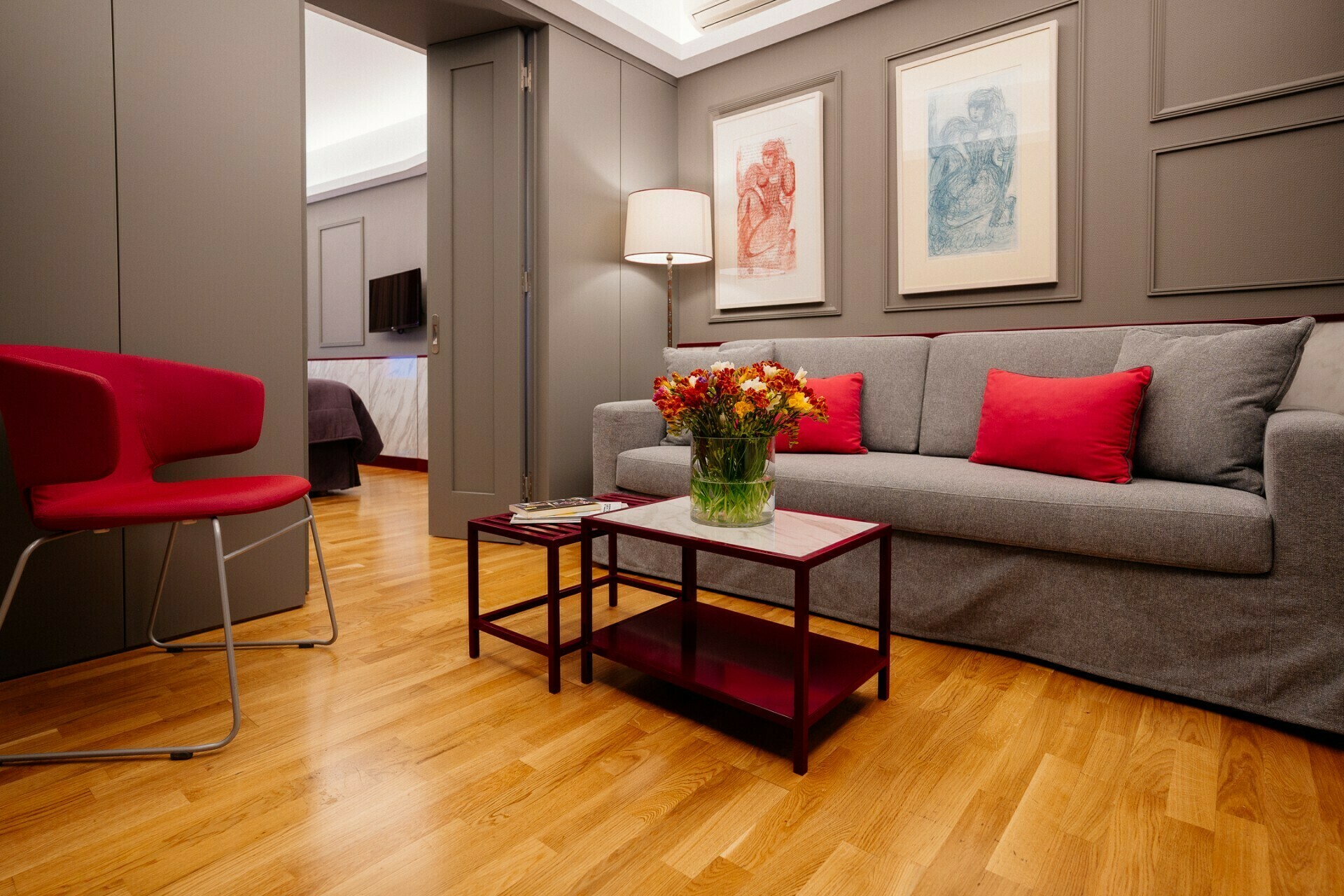 Fotos del hotel - HERODION HOTEL