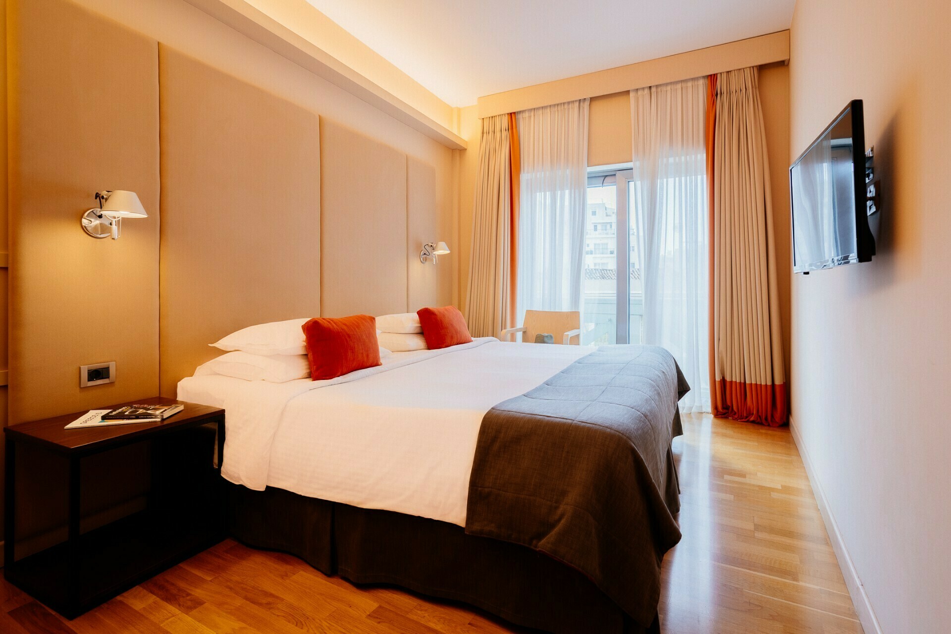 Fotos del hotel - HERODION HOTEL