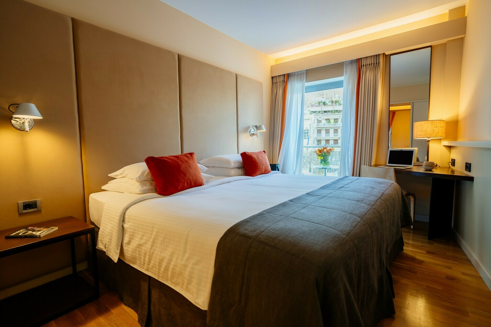 Fotos del hotel - HERODION HOTEL