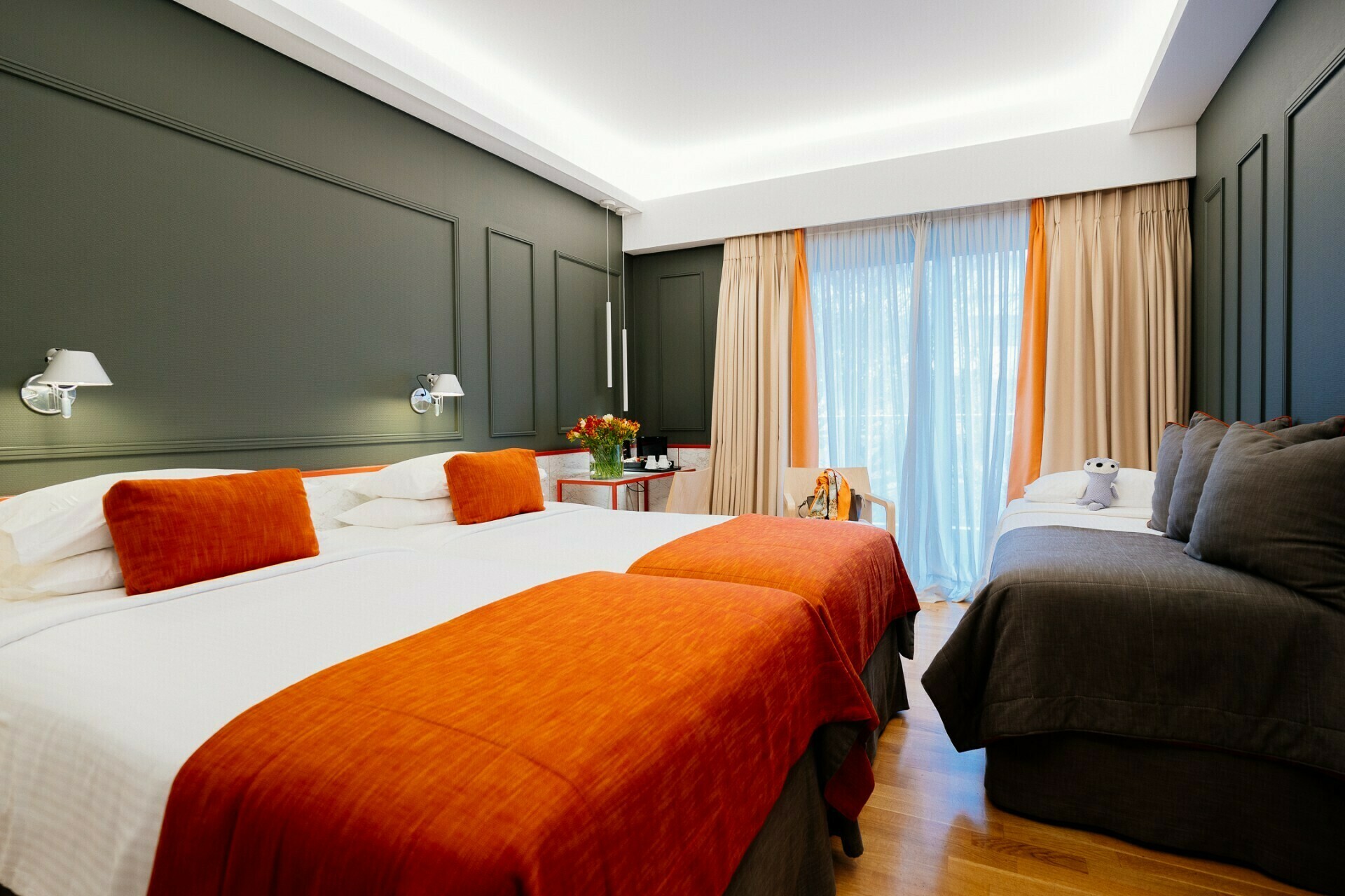 Fotos del hotel - HERODION HOTEL