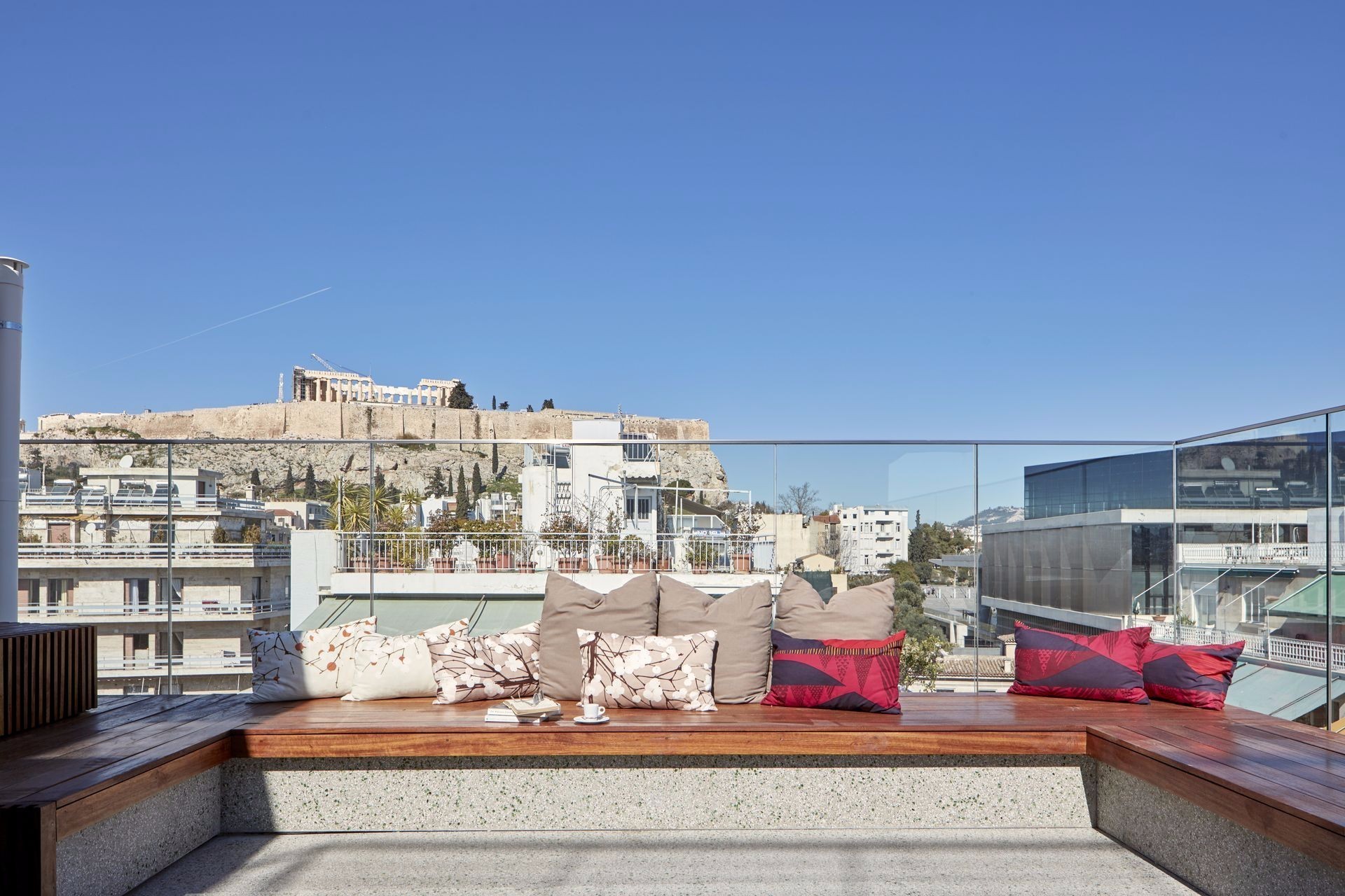 Fotos del hotel - PHILIPPOS HOTEL