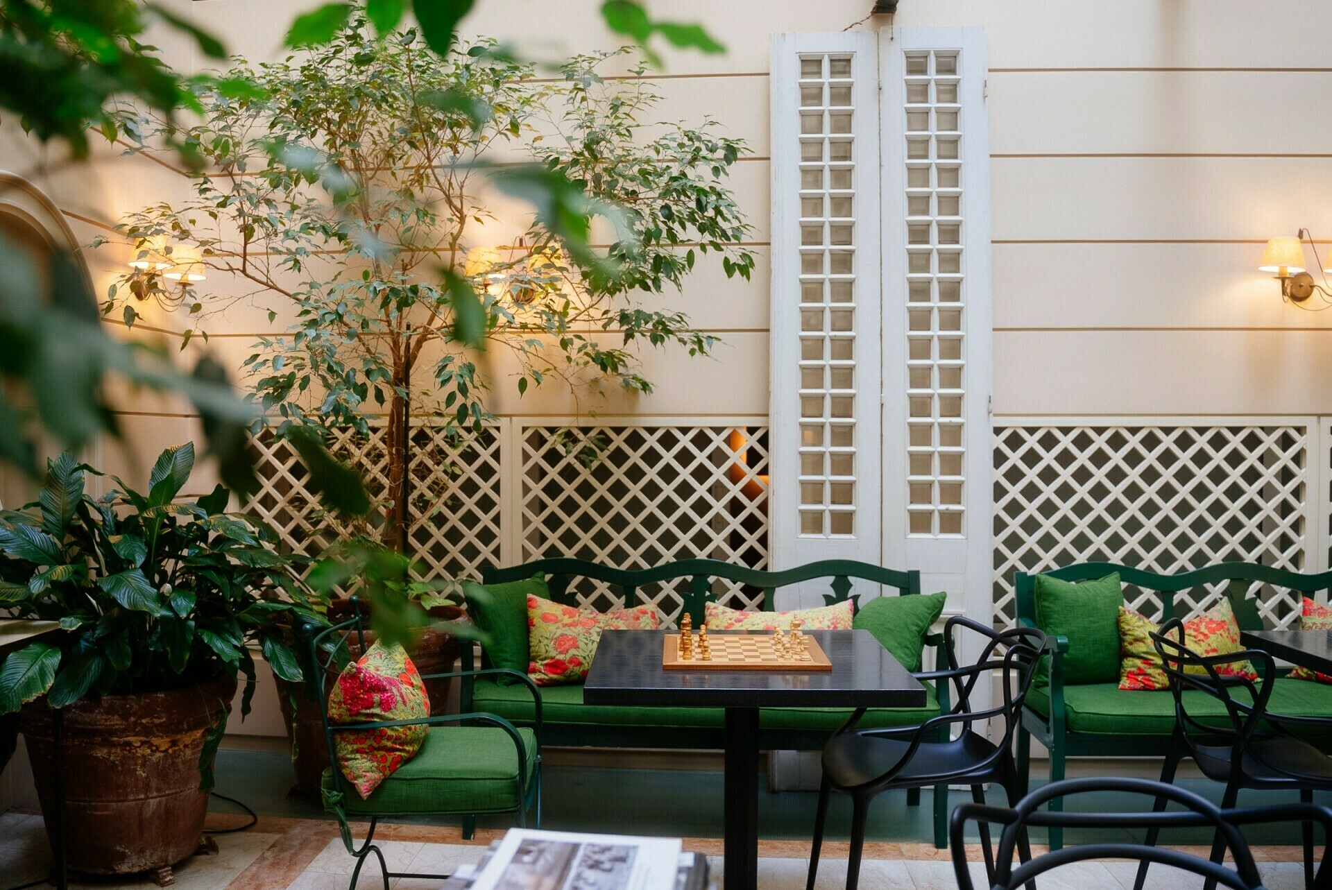 Fotos del hotel - PHILIPPOS HOTEL