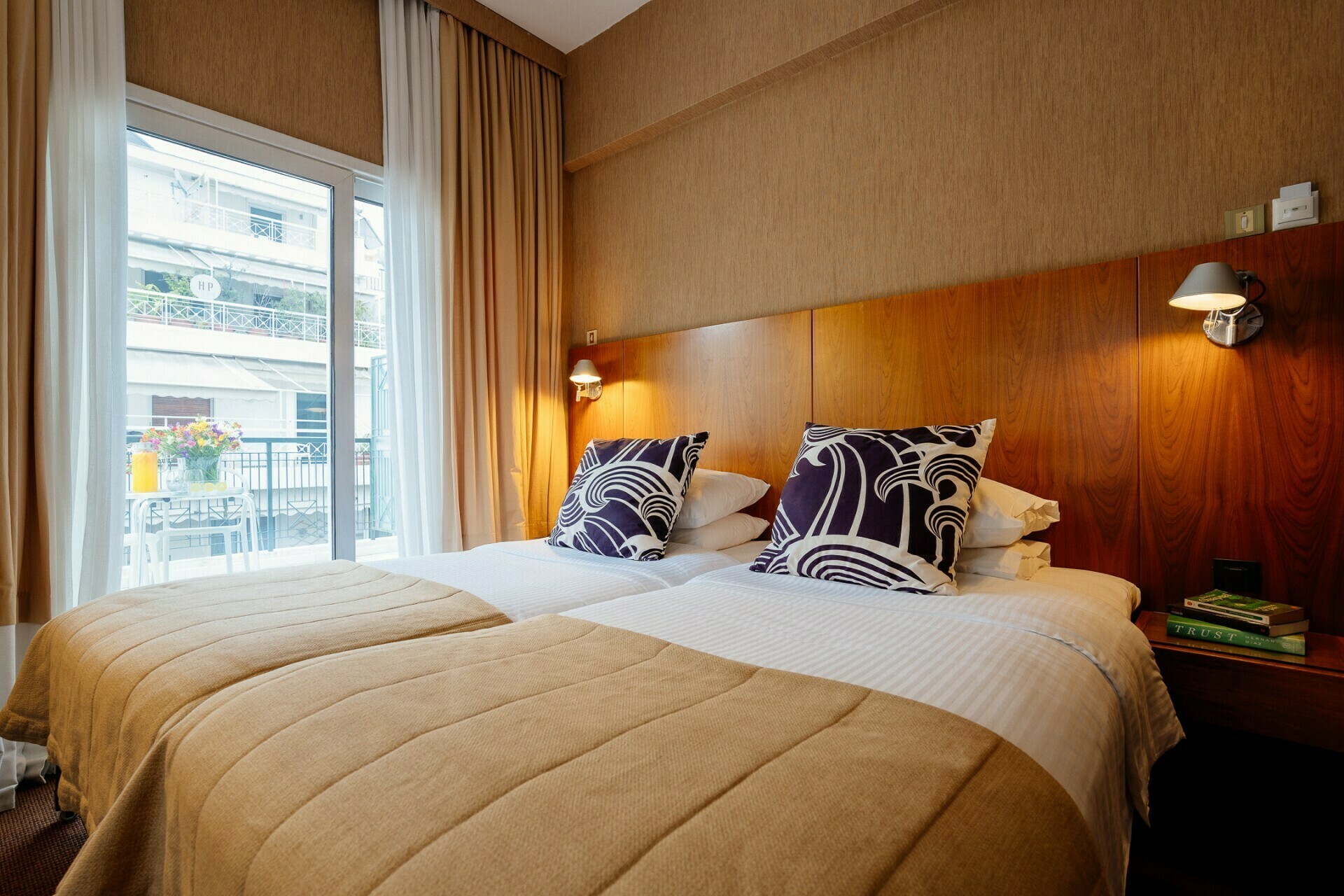 Fotos del hotel - PHILIPPOS HOTEL