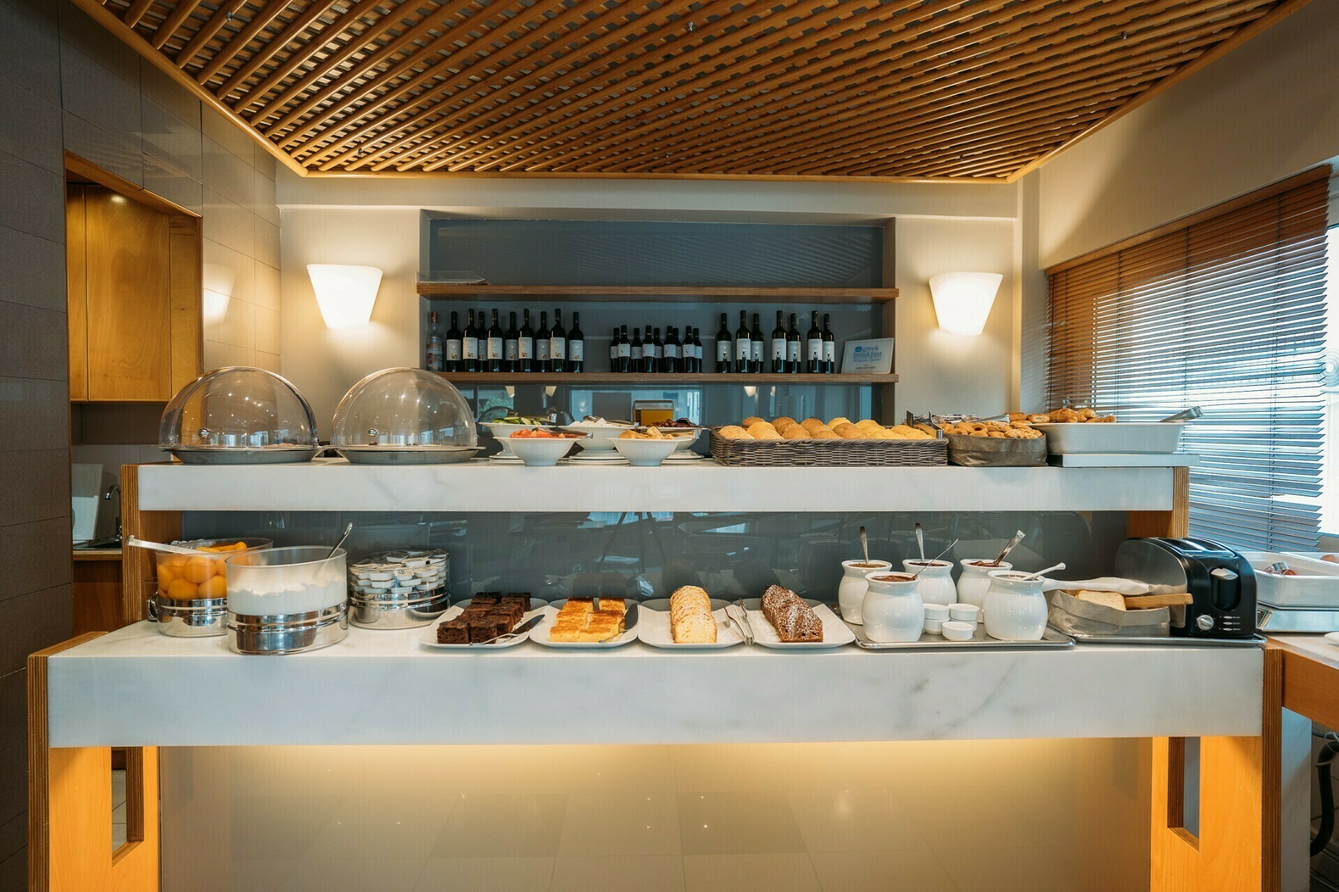 Fotos del hotel - PHILIPPOS HOTEL