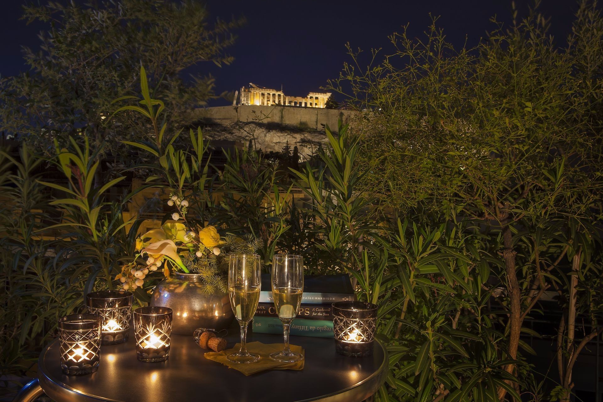 Fotos del hotel - PHILIPPOS HOTEL